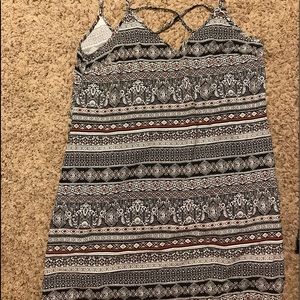 forever 21 sun dress